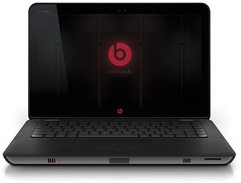 HP ENVY 17 3d